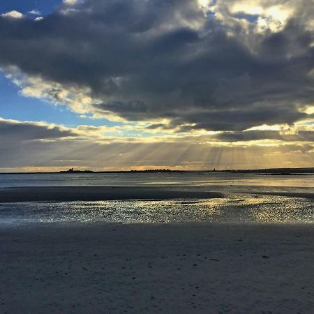Le Pressoir De La Gervaiserie - 300M De La Plage Réville المظهر الخارجي الصورة