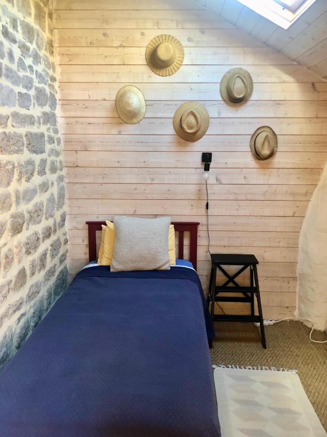 Le Pressoir De La Gervaiserie - 300M De La Plage Réville المظهر الخارجي الصورة